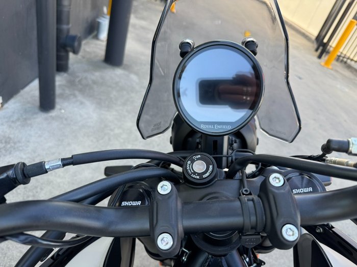 2024 Royal Enfield (see Also Enfiel HIMALAYAN 450 BROWN