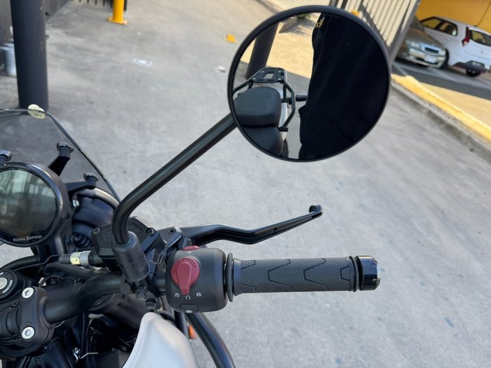 2024 Royal Enfield (see Also Enfiel HIMALAYAN 450 BROWN