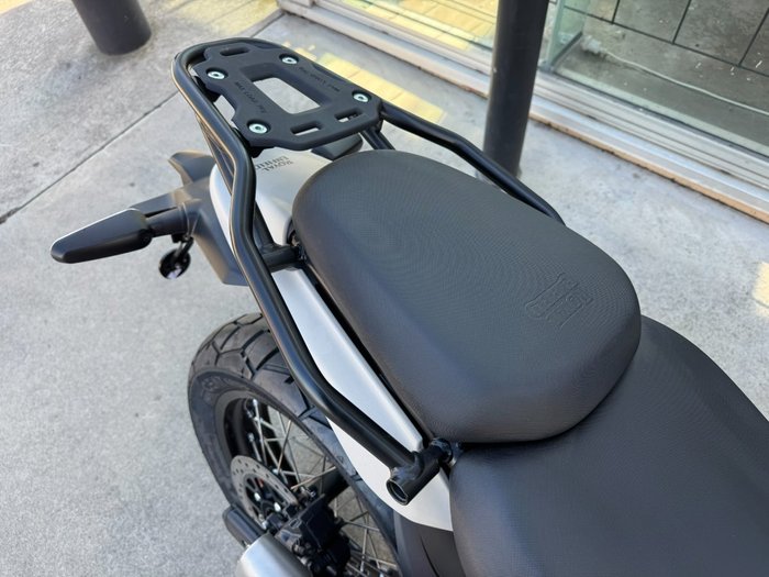 2024 Royal Enfield (see Also Enfiel HIMALAYAN 450 BROWN