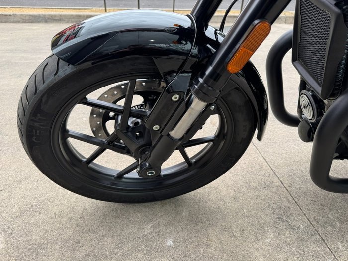 2025 Royal Enfield (see Also Enfiel SHOTGUN 650 GREEN