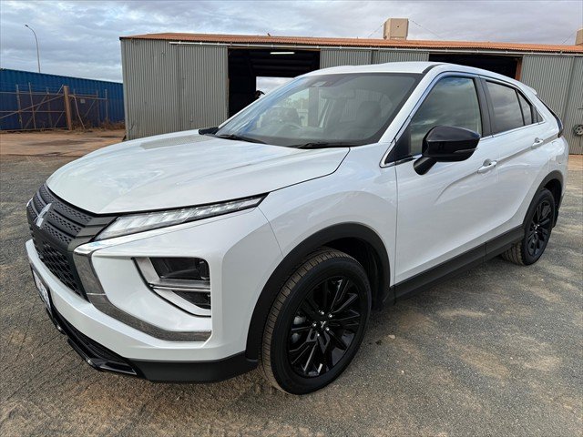 2024 MITSUBISHI Eclipse Cross LS BLACK EDN