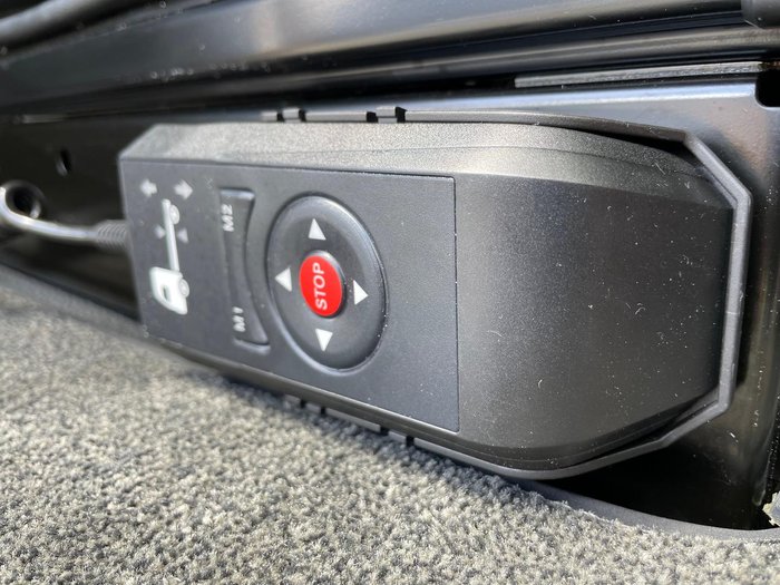 2024 Mercedes-Benz Actros 2663