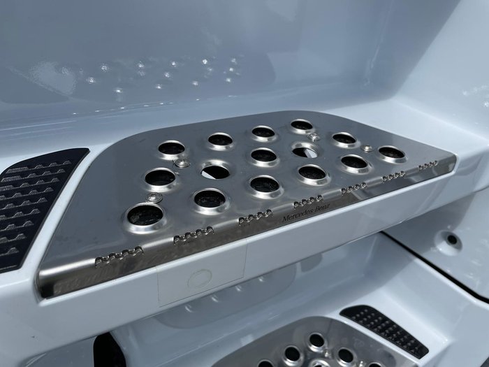 2024 Mercedes-Benz Actros 2663