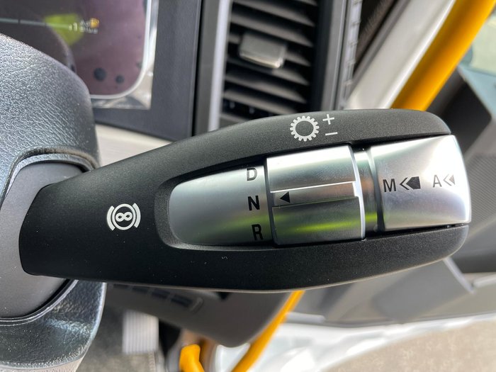 2024 Mercedes-Benz Actros 2663