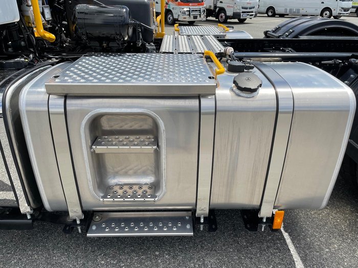 2024 Mercedes-Benz Actros 2663