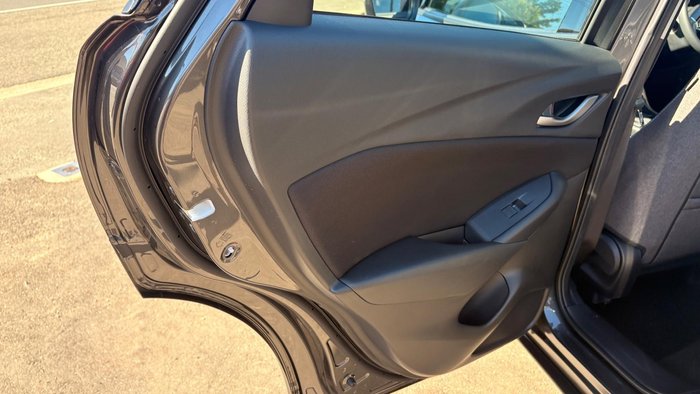 2025 Mazda CX-3 G20 Pure