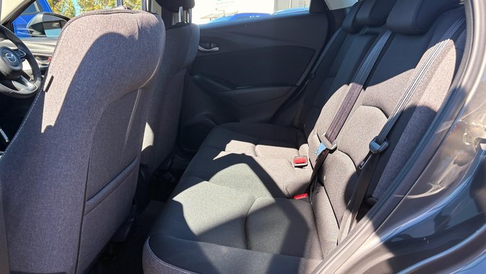 2025 Mazda CX-3 G20 Pure