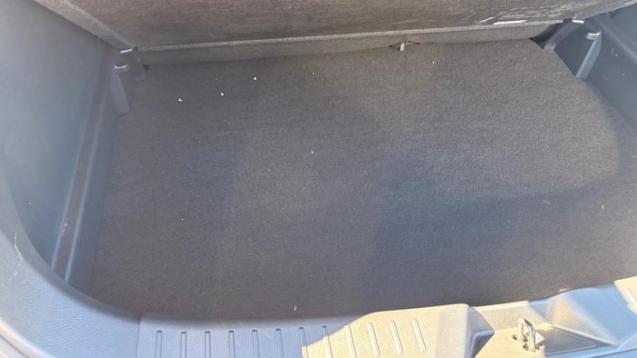 2025 Mazda CX-3 G20 Pure