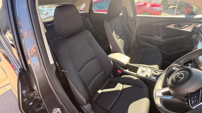 2025 Mazda CX-3 G20 Pure