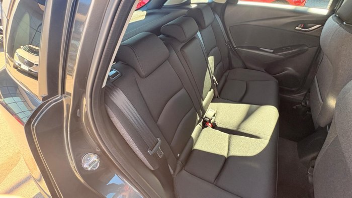 2025 Mazda CX-3 G20 Pure