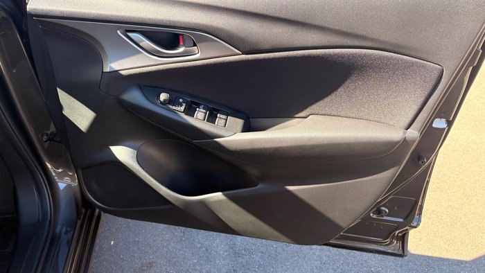 2025 Mazda CX-3 G20 Pure