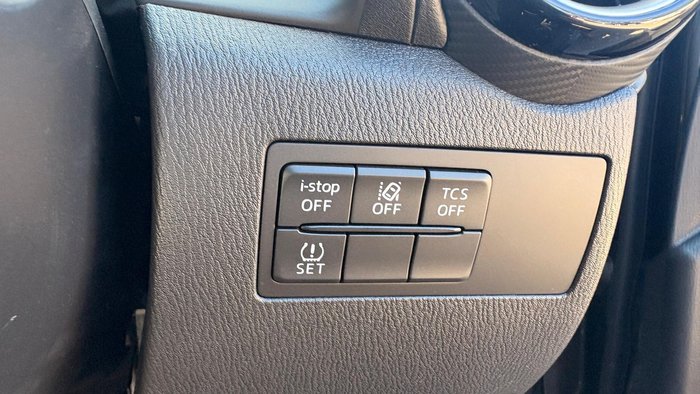 2025 Mazda CX-3 G20 Pure