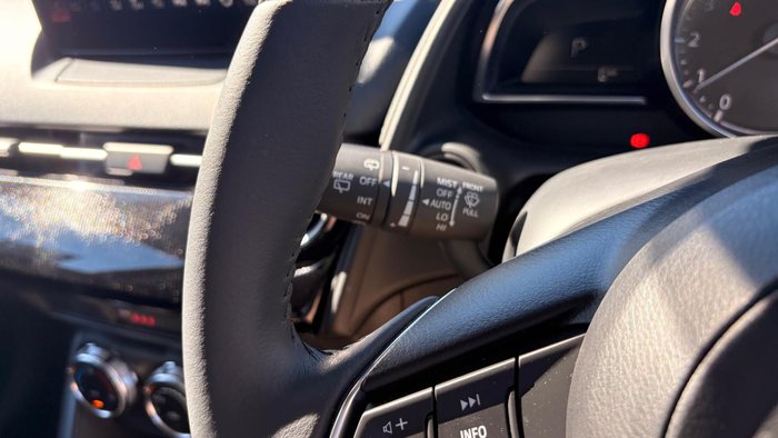 2025 Mazda CX-3 G20 Pure