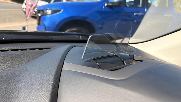 2025 Mazda CX-3 G20 Pure