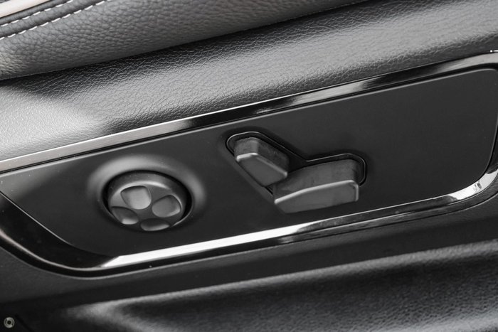 2025 RAM 1500 Limited Hurricane HO RamBox