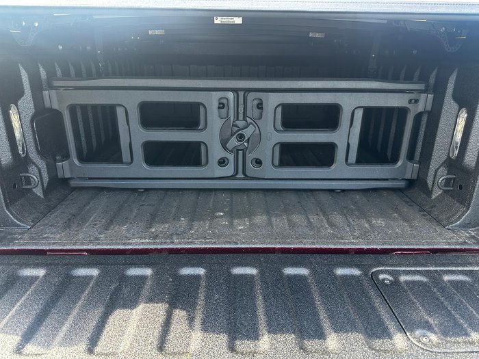 2025 RAM 1500 Limited Hurricane HO RamBox