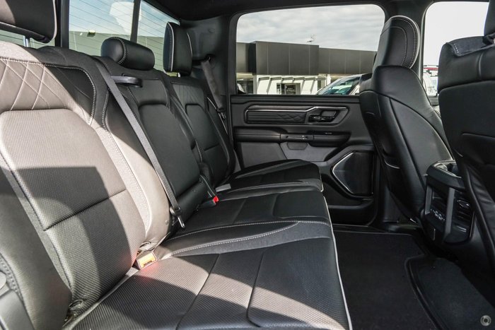 2025 RAM 1500 Limited Hurricane HO RamBox