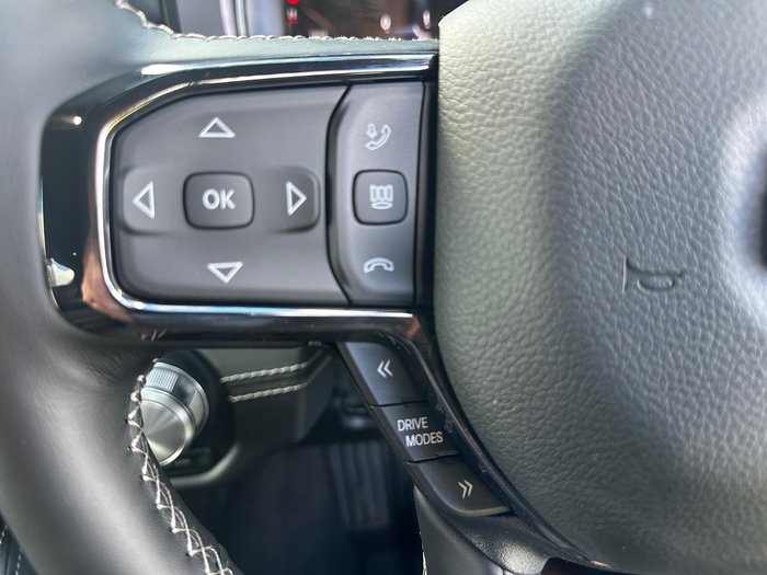 2025 RAM 1500 Limited Hurricane HO RamBox