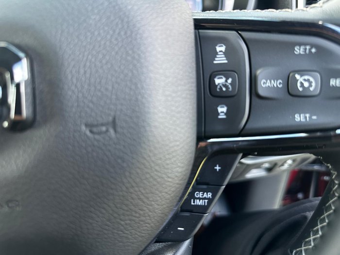 2025 RAM 1500 Limited Hurricane HO RamBox