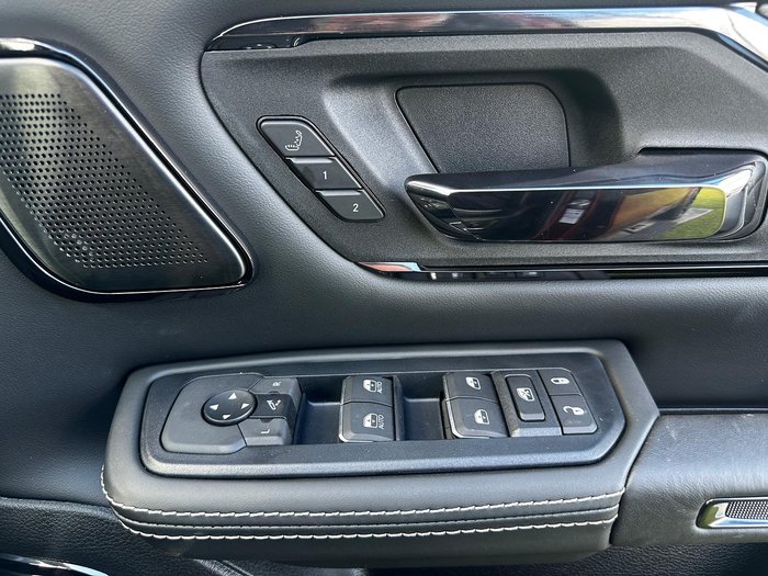 2025 RAM 1500 Limited Hurricane HO RamBox