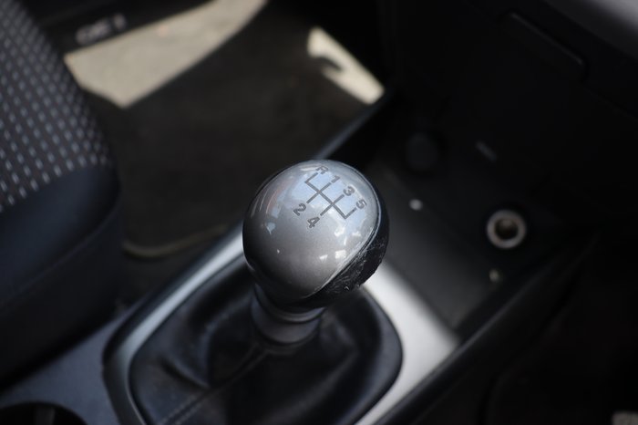 2008 Hyundai i30 SLX