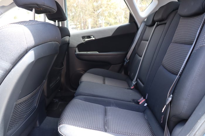 2008 Hyundai i30 SLX