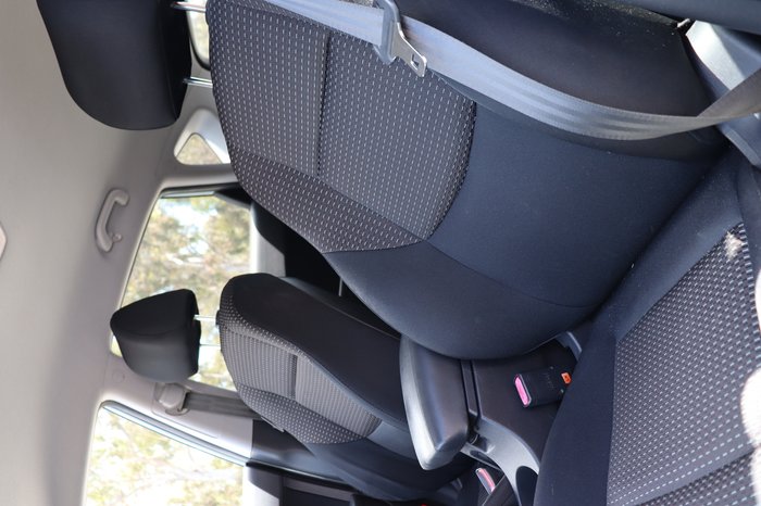 2008 Hyundai i30 SLX