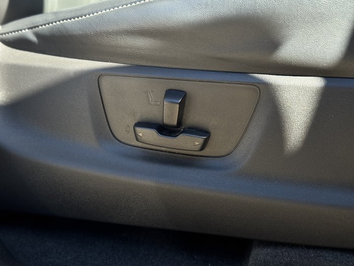 2019 Holden Colorado LTZ
