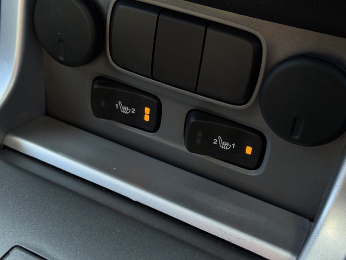 2019 Holden Colorado LTZ