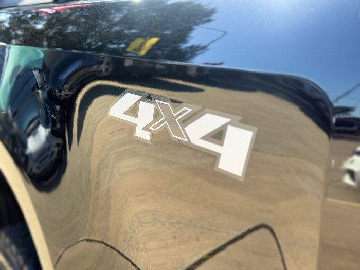 2019 Holden Colorado LTZ