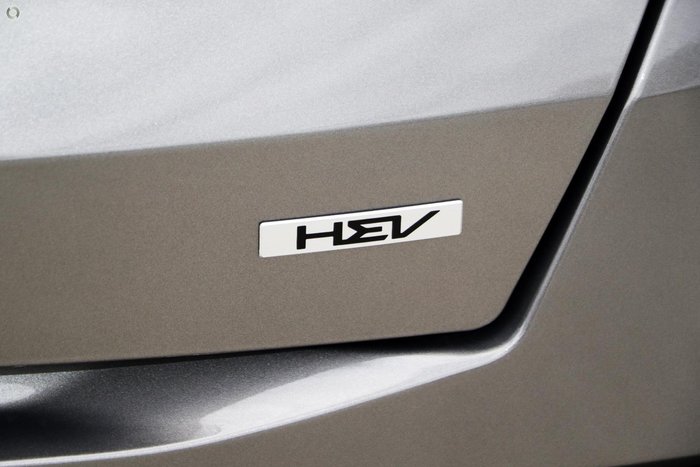 2025 Kia Sorento HEV GT-Line