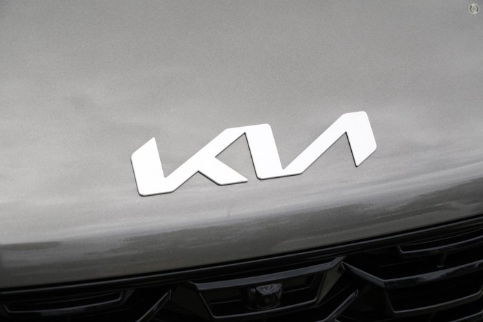 2025 Kia Sorento HEV GT-Line