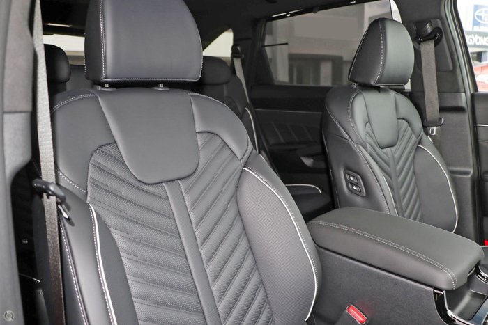 2025 Kia Sorento HEV GT-Line