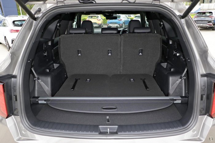 2025 Kia Sorento HEV GT-Line