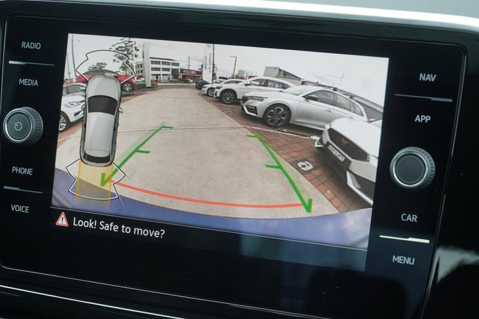 2025 Volkswagen T-Roc 140TSI R-Line