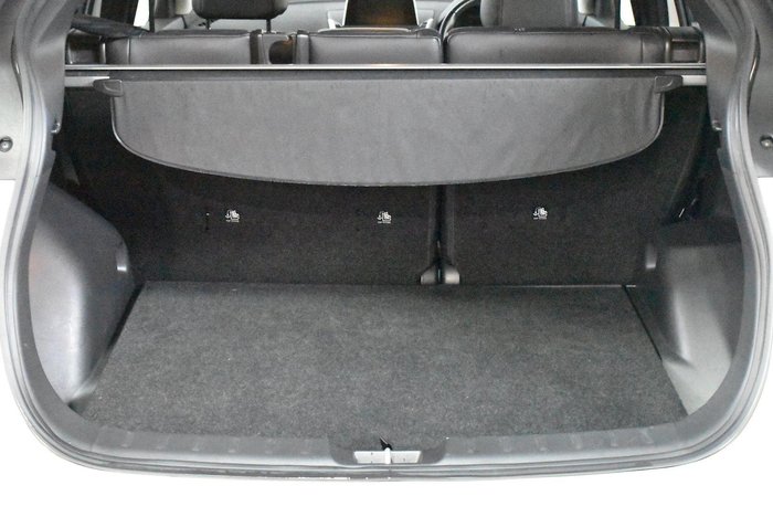 2018 Mitsubishi Eclipse Cross Exceed