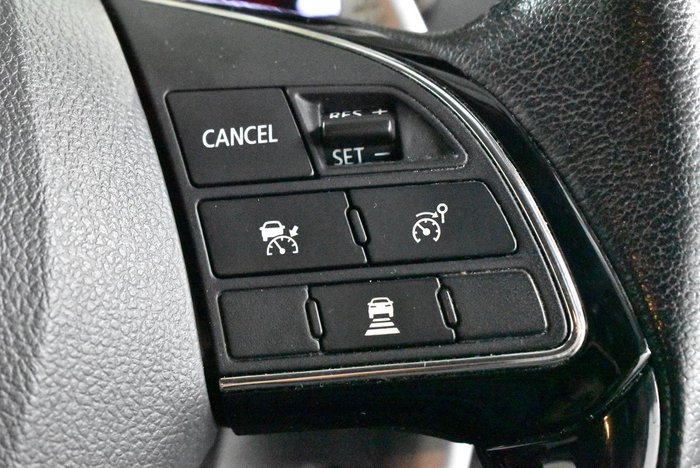 2018 Mitsubishi Eclipse Cross Exceed