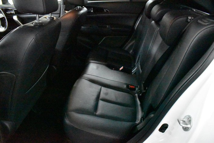 2018 Mitsubishi Eclipse Cross Exceed