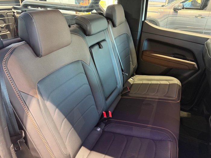 2025 Volkswagen Amarok TDI600 PanAmericana