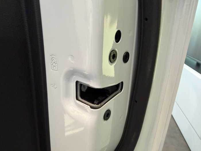 2025 Volkswagen Amarok TDI600 PanAmericana