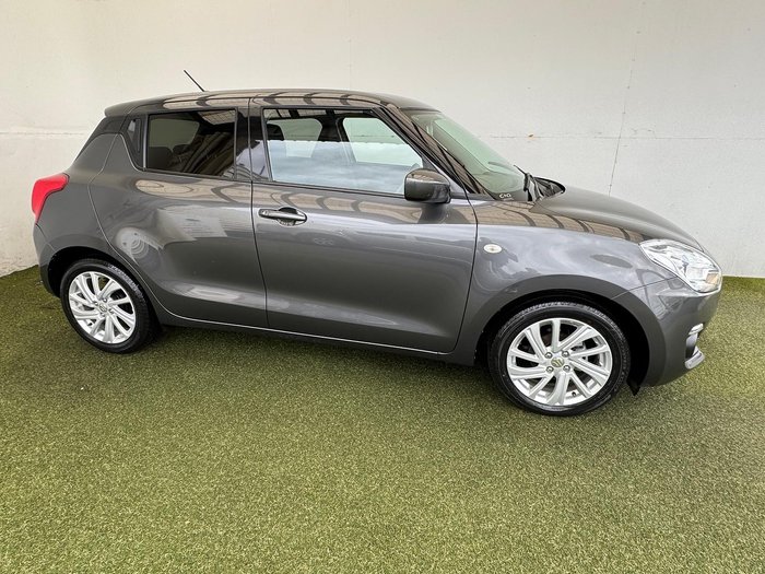 2023 Suzuki Swift GL