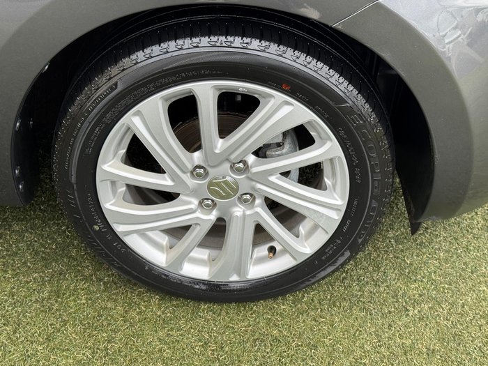 2023 Suzuki Swift GL