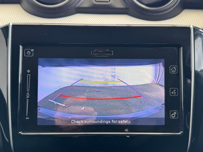 2023 Suzuki Swift GL