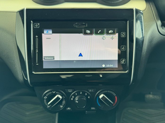 2023 Suzuki Swift GL