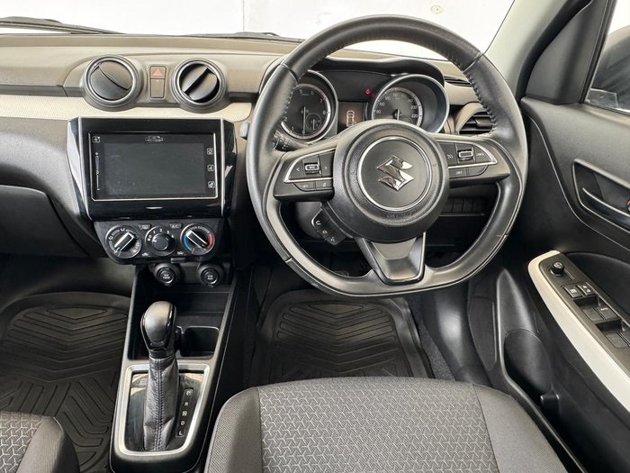 2023 Suzuki Swift GL