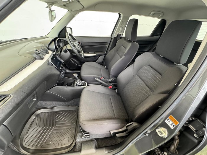 2023 Suzuki Swift GL