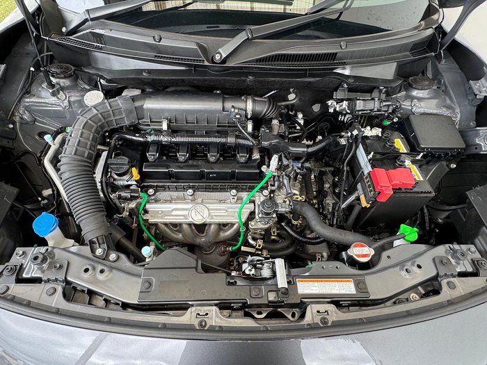 2023 Suzuki Swift GL