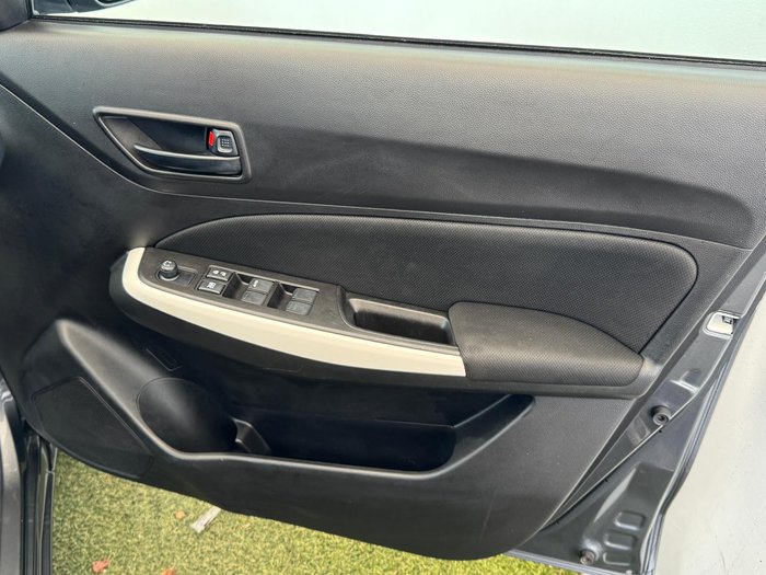 2023 Suzuki Swift GL