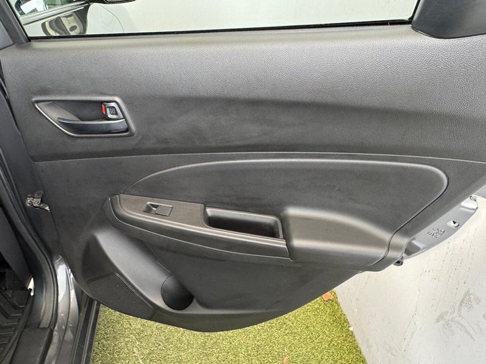 2023 Suzuki Swift GL