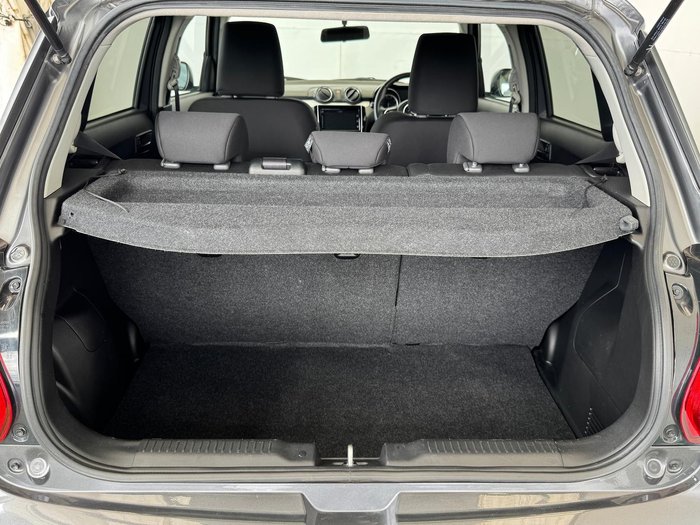 2023 Suzuki Swift GL